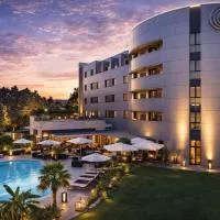 Amatì Design Hotel, hotel sa Zola Predosa