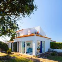 Villa Maestrale - Giardino Privato & Vista Mare, hotel v destin&aacute;cii Palau