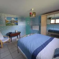 La Chambre du Bout du Monde, Hotel in Bouillac