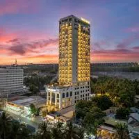 Vipol Mui Ne Hotel & Spa, hotel din Mui Ne