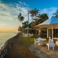 Madang Resort, hotel din Madang