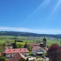 Logis des Bouchons, hotel a Morteau
