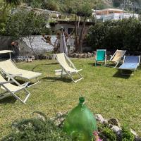 Villa Maria Citara Beach, hotel Forio di Ischi&aacute;ban