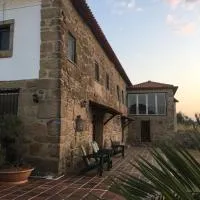 The Hideaway at Quinta de Moçamedes - Suites & Apartments – hotel w mieście Vouzela