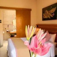 ArcoSodi Hotel Boutique, hotel en Oaxaca de Juárez