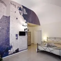 Bisceglie में, होटल KAPSOTT B&B