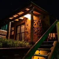 Lo De Ro, hotel en Barra de Valizas