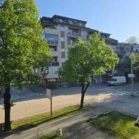 Apartman Wegele, ξενοδοχείο σε Teslic