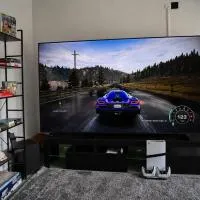 다코보에 위치한 호텔 GAMING CINEMA APARTMAN PAULA, PS 5 Pro, Board games and more