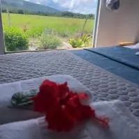 Pousada do Nondas, hotel v destinaci Estivado