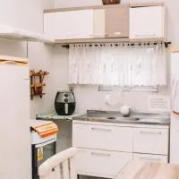 Hostel Uziel, hotel a Timbó