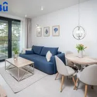 Vidok Terrace & Lake View Apartments by Rent4You, hotel a Olsztyn