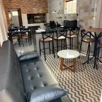 Casa Versatil, hotel Chuíban