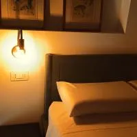 NaturalmenteLucia 2, hotel em Cologno al Serio