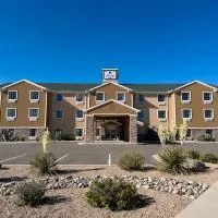 Garner Hotel Pecos by IHG, hotel a Pecos