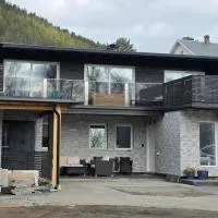 Hos Jurate, hotelli kohteessa Fagernes