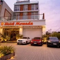 Hotel Mewada, hotel en Ujjain