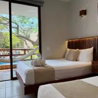 Hotel Aldea Sol, hotel sa Zihuatanejo