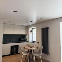NV Apartments 2, hotel u gradu 'Volodymyr-Volynskyi'