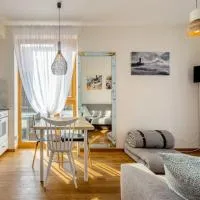 Pino Home, готель у місті Neringa