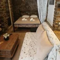 villa lena πετρινο, khách sạn ở Katákoilos