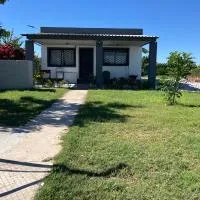 F2 Farmhouse, hotel v destinaci Omuthiya