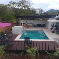 Casa Celeste Rio Grande #2 โรงแรมในปุนตาเรนาส