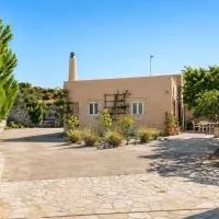 KYTHIRA ISLAND RETREAT, hotel din Kythira