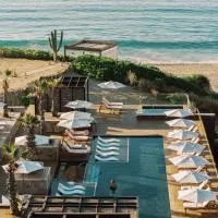 Zadun Los Cabos, a Ritz-Carlton Reserve, hôtel à San José del Cabo