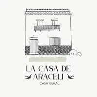 La Casa De Araceli, viešbutis mieste El Garrobo