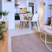 Appartement au cœur de Forcalquier, hotel i Forcalquier