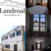 Landroal Residencial, hotel ad Alandroal