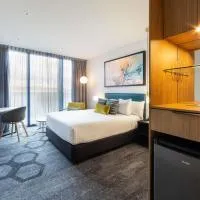 Mercure Canberra Belconnen, хотел в Канбера