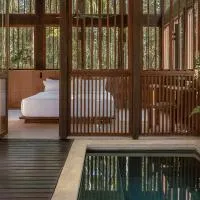 La Valise Bacalar, Member of Design Hotels, hotel di Bacalar