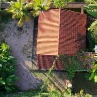 Casa Rosaz, hotel en Cavalcante