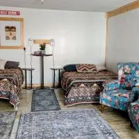 Geraldton Rooms: Geraldton şehrinde bir otel