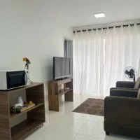 Dona Olívia Universidade apartamento, hotel v destinaci Vitória da Conquista