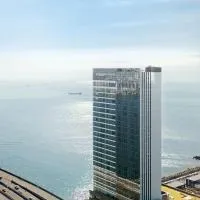 Wyndham Grand Busan โรงแรมในปูซาน