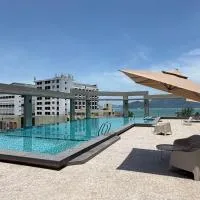 PureJoy Hotel Langkawi, hotel em Kuah