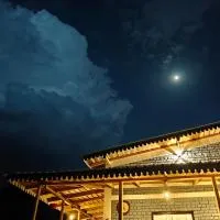 Ekatma Stays - Farm & Homestay, Kakrighat, hotel en Shitlakhet