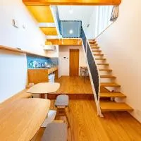 いなぎの木箱, hotel u gradu Zentsuji
