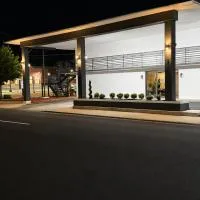 The Parker Lodge Fort Smith – hotel w mieście Fort Smith