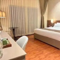 Pala Boutique Hotel Gangtok, hotel v destinácii Gangtok