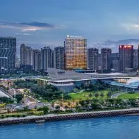 InterContinental Xiamen by IHG, hotell i Xiamen