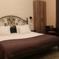 Hotel Delisi, hotel en Tiflis