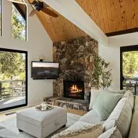 The Arrowhead Pearl, Hotel in Lake Arrowhead