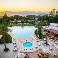 TMK L'Atrium Yasmine by Turismark, Hotel in Hammamet