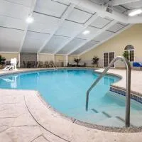 Days Hotel by Wyndham Toms River Jersey Shore, хотел в Томс Ривър