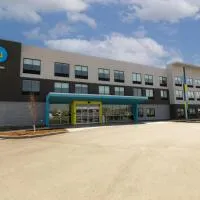 Tru By Hilton Hazleton, hotel in Hazleton