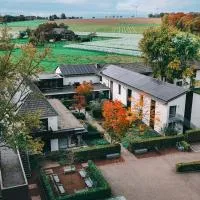 Landhaus Beckmann, hotel u gradu Kalkar